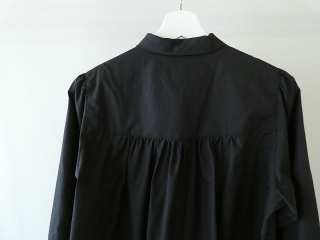 SARAHWEAR(サラウェア) Robbin Cotton Broadボウタイブラウスの商品画像32