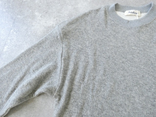 SARAHWEAR(サラウェア) Eco Binding スウェットプルオーバーの商品画像22