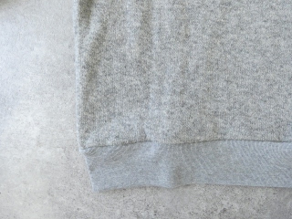SARAHWEAR(サラウェア) Eco Binding スウェットプルオーバーの商品画像23