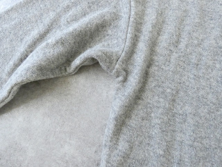 SARAHWEAR(サラウェア) Eco Binding スウェットプルオーバーの商品画像25