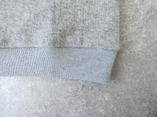SARAHWEAR(サラウェア) Eco Binding スウェットプルオーバーの商品画像27