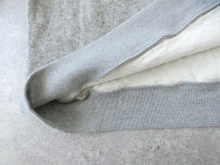 SARAHWEAR(サラウェア) Eco Binding スウェットプルオーバーの商品画像28