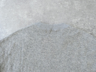 SARAHWEAR(サラウェア) Eco Binding スウェットプルオーバーの商品画像30