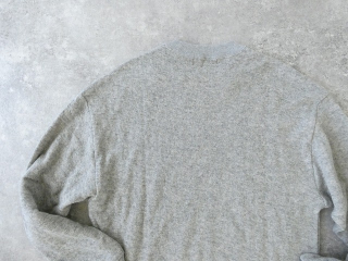 SARAHWEAR(サラウェア) Eco Binding スウェットプルオーバーの商品画像31