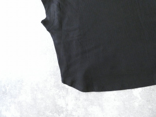 TANG(タング) スーピマコットン変形袖Tシャツの商品画像66