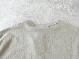 TANG(タング) スーピマコットンクルーネックカーディガンの商品画像33