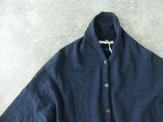 TANG(タング) コットン変形ワイドカーディガンの商品画像21