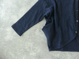 TANG(タング) コットン変形ワイドカーディガンの商品画像22