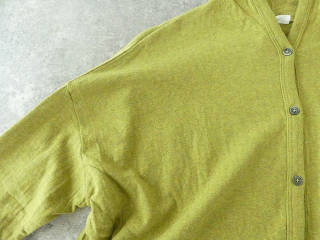 TANG(タング) コットン変形ワイドカーディガンの商品画像37