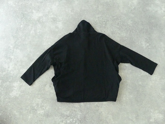 TANG(タング) コットン変形ワイドカーディガンの商品画像44