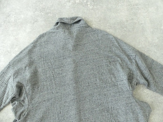 TANG(タング) コットン変形ワイドカーディガンの商品画像58