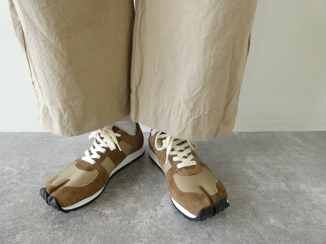 tabito(タビト) Tabi Trainerの商品画像1