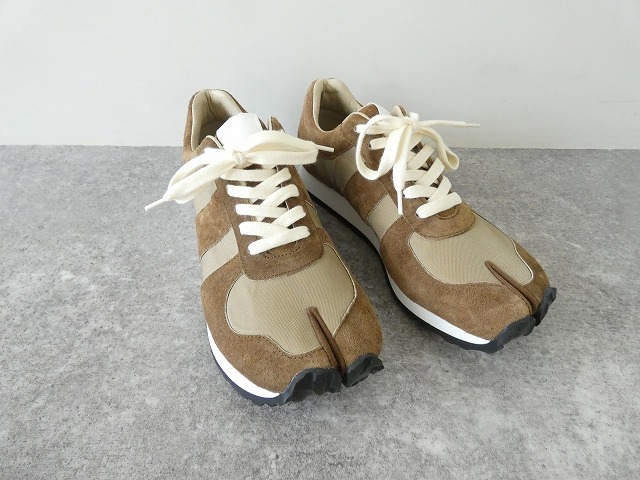 tabito(タビト) Tabi Trainerの商品画像2