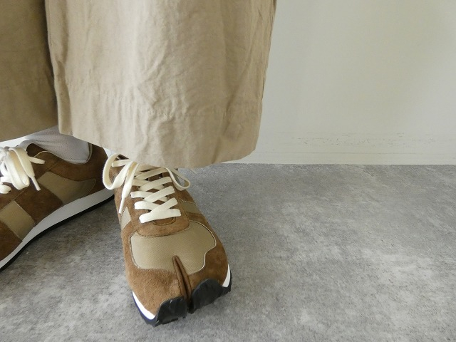 tabito(タビト) Tabi Trainerの商品画像3