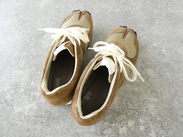 tabito(タビト) Tabi Trainerの商品画像7