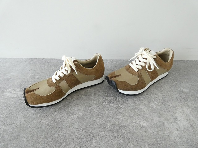 tabito(タビト) Tabi Trainerの商品画像8