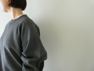 lelill(レリル) THE HIGHTECH KNITSWEATワイドシルエットの商品画像21