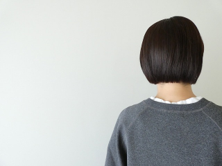 lelill(レリル) THE HIGHTECH KNITSWEATワイドシルエットの商品画像24