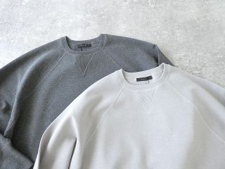 lelill(レリル) THE HIGHTECH KNITSWEATワイドシルエットの商品画像25