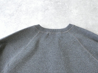 lelill(レリル) THE HIGHTECH KNITSWEATワイドシルエットの商品画像31