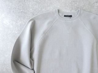 lelill(レリル) THE HIGHTECH KNITSWEATワイドシルエットの商品画像35
