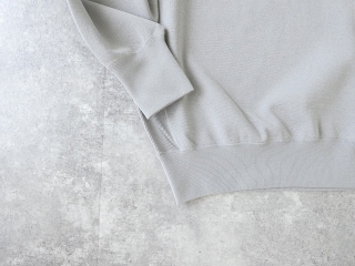 lelill(レリル) THE HIGHTECH KNITSWEATワイドシルエットの商品画像36