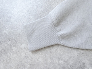 lelill(レリル) THE HIGHTECH KNITSWEATワイドシルエットの商品画像38