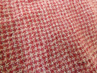 NATURAL LAUNDRY(ナチュラルランドリー) ウールガーゼチェックカラーラインストールの商品画像32
