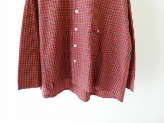 NATURAL LAUNDRY(ナチュラルランドリー) タータンカバーシャツの商品画像22
