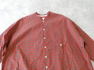 NATURAL LAUNDRY(ナチュラルランドリー) タータンカバーシャツの商品画像23