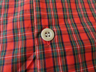 NATURAL LAUNDRY(ナチュラルランドリー) タータンカバーシャツの商品画像26