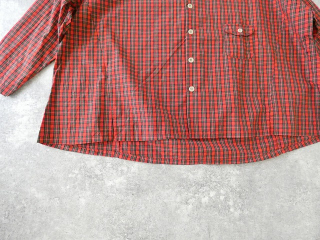 NATURAL LAUNDRY(ナチュラルランドリー) タータンカバーシャツの商品画像27