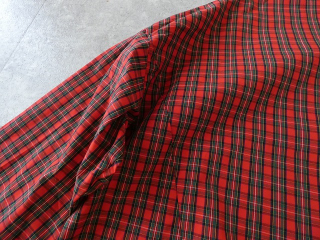 NATURAL LAUNDRY(ナチュラルランドリー) タータンカバーシャツの商品画像28