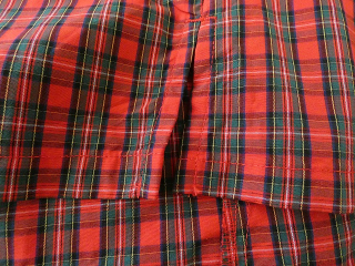 NATURAL LAUNDRY(ナチュラルランドリー) タータンカバーシャツの商品画像31