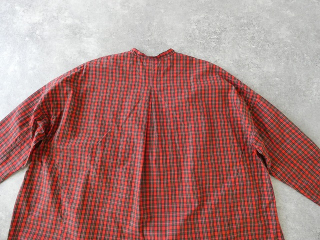 NATURAL LAUNDRY(ナチュラルランドリー) タータンカバーシャツの商品画像32