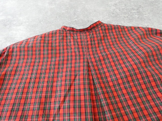 NATURAL LAUNDRY(ナチュラルランドリー) タータンカバーシャツの商品画像33