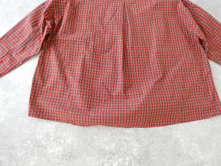 NATURAL LAUNDRY(ナチュラルランドリー) タータンカバーシャツの商品画像34
