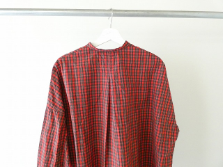 NATURAL LAUNDRY(ナチュラルランドリー) タータンカバーシャツの商品画像35