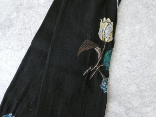 ANTIPAST(アンティパスト) BOUQUET TULIP HIGH SOCKSの商品画像14