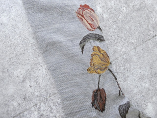 ANTIPAST(アンティパスト) BOUQUET TULIP HIGH SOCKSの商品画像31