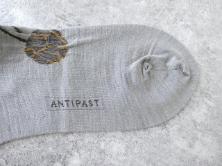 ANTIPAST(アンティパスト) BOUQUET TULIP HIGH SOCKSの商品画像32