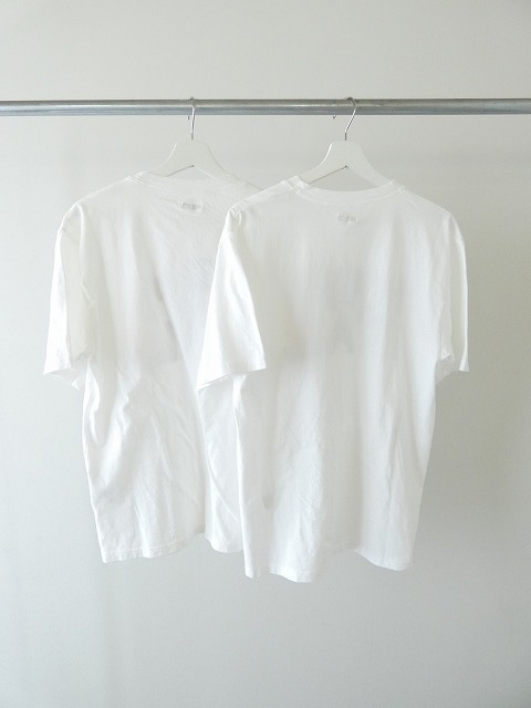 KAPITAL(キャピタル) 天竺クルーT　カヌーKAPITALプリントの商品画像12