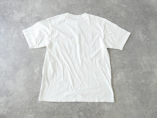 KAPITAL(キャピタル) 天竺クルーT　カヌーKAPITALプリントの商品画像13