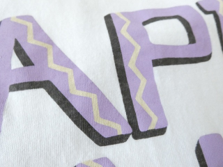 KAPITAL(キャピタル) 天竺クルーT　カヌーKAPITALプリントの商品画像33