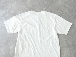 KAPITAL(キャピタル) 天竺クルーT　カヌーKAPITALプリントの商品画像36