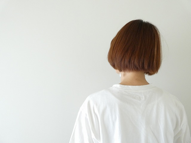 KAPITAL(キャピタル) 天竺クルーT　カヌーKAPITALプリントの商品画像5