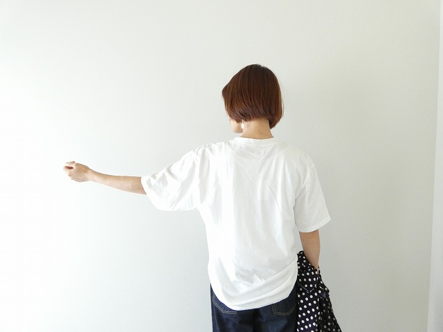 KAPITAL(キャピタル) 天竺クルーT　カヌーKAPITALプリントの商品画像8