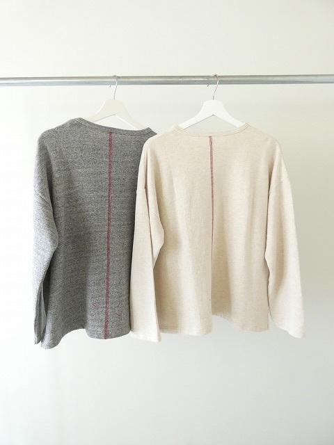快晴堂(かいせいどう) Girl's 軽い裏毛・Wideカーディガンの商品画像13