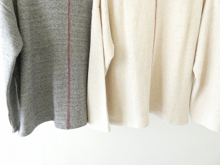 快晴堂(かいせいどう) Girl's 軽い裏毛・Wideカーディガンの商品画像24