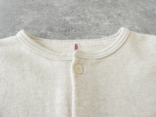 快晴堂(かいせいどう) Girl's 軽い裏毛・Wideカーディガンの商品画像26